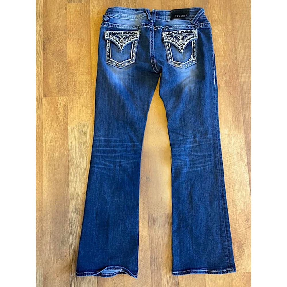 Vigoss jeans